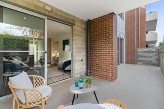Courtyard 1