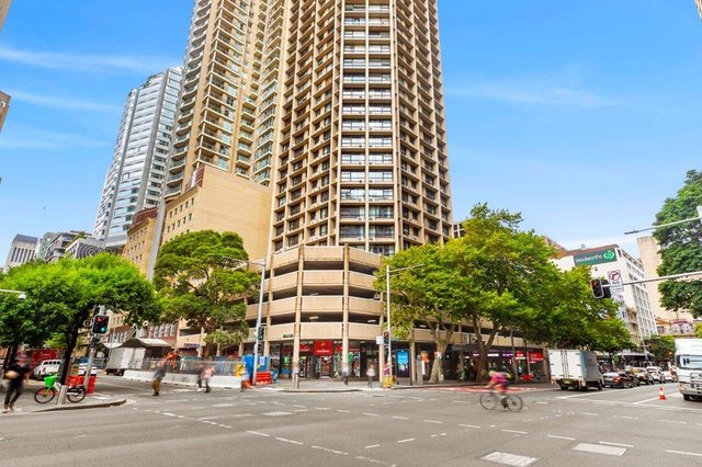182/27 Park Street, NSW 2000