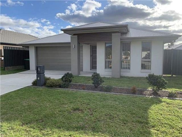 4 Arrowfield Street, NSW 2321