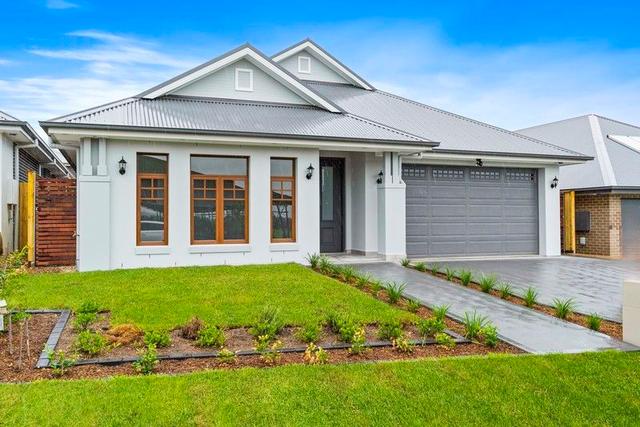 48 Rotolactor  Parade, NSW 2568