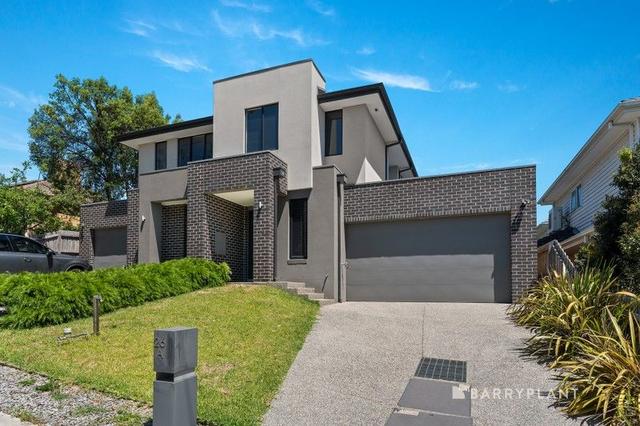 26A Turnstone Street, VIC 3109