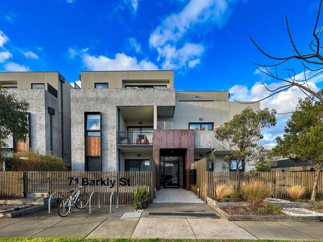 107/71 Barkly Street, VIC 3195
