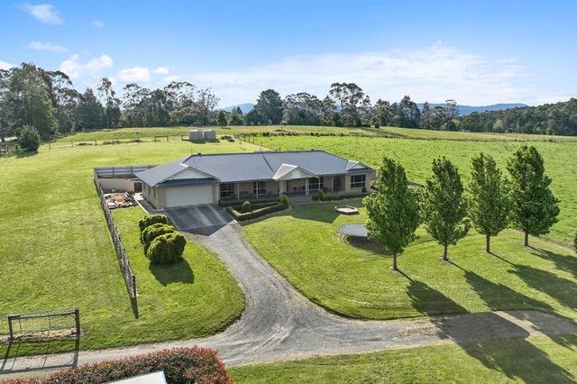 100 Tarago Reservoir Road, VIC 3831