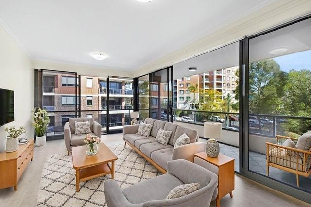 134/8-12 Thomas Street, NSW 2077