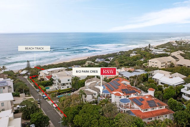 8/2 Park Crescent, QLD 4567