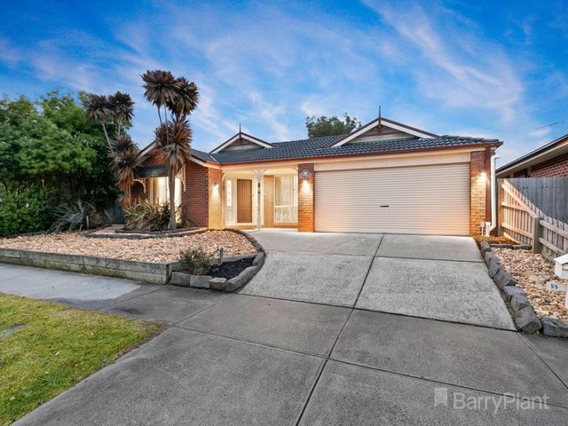 55 Storey Drive, VIC 3810