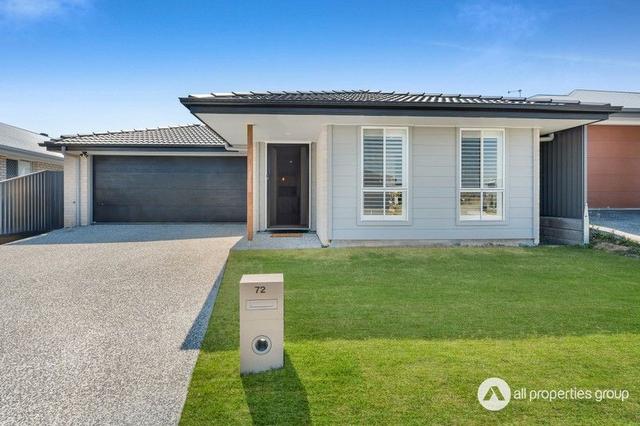 72 Snowdonia Crescent, QLD 4207