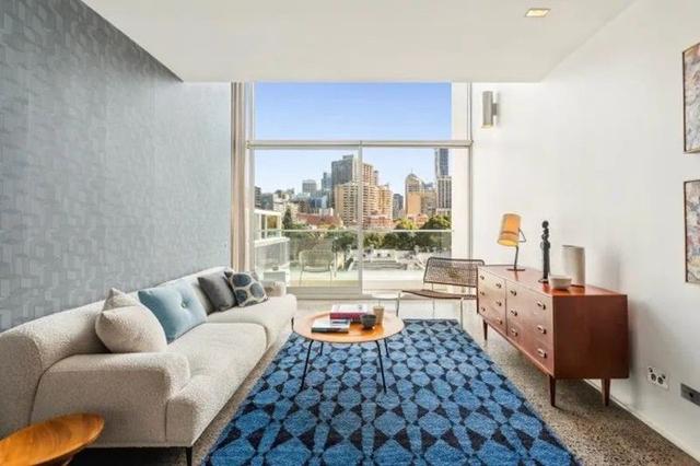 9/281 Bourke Street, NSW 2010