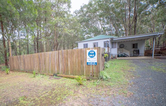 85 Woodlands Cct, QLD 4184