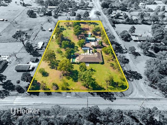 55 Ramsay Road, NSW 2557