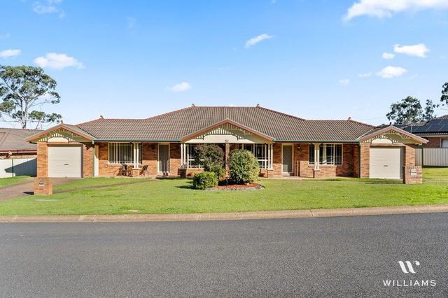 31 Lord Howe Drive, NSW 2323
