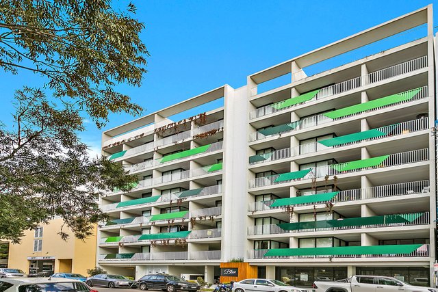 502/8 Princess Street, NSW 2216
