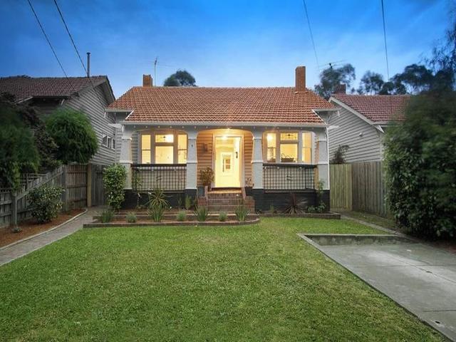 9 Lincoln Avenue, VIC 3166