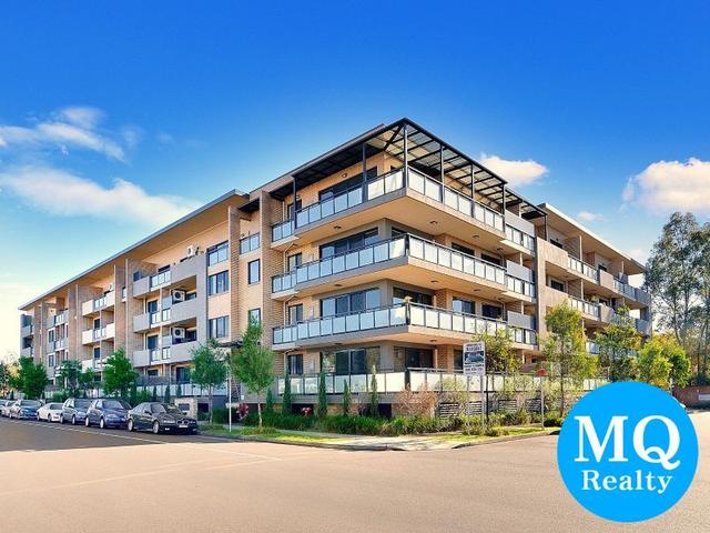 35/14-22 Water Street, NSW 2141