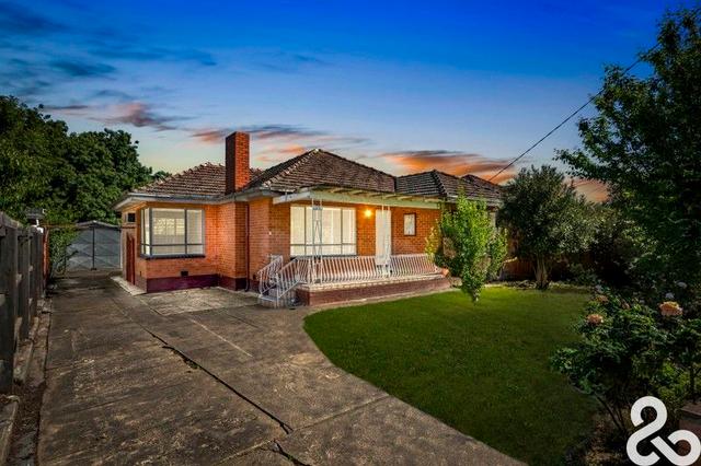 25 Anderson  Street, VIC 3075