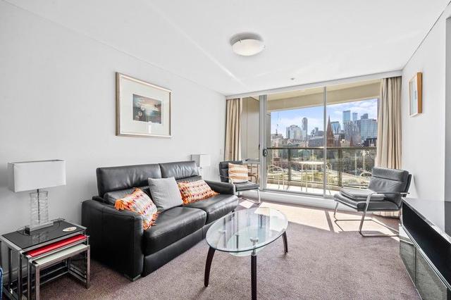 1509/26 Southgate Avenue, VIC 3006
