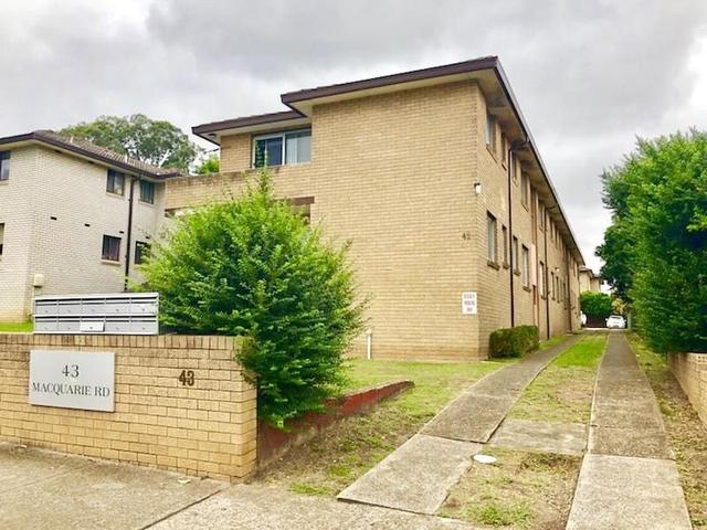 9/43 Macquarie Road, NSW 2144