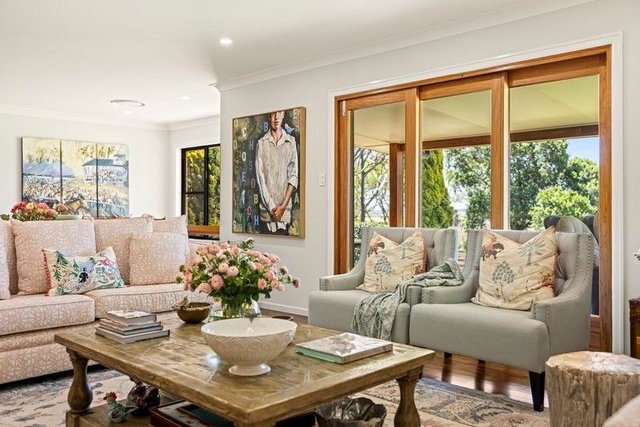 11551 Warrego Hwy, QLD 4400