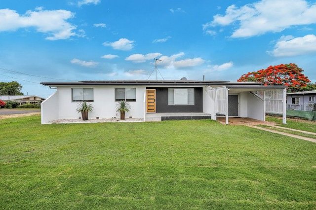 156 McCarthy Road, QLD 4670