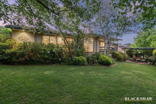 1 Sturgess Place, ACT 2611