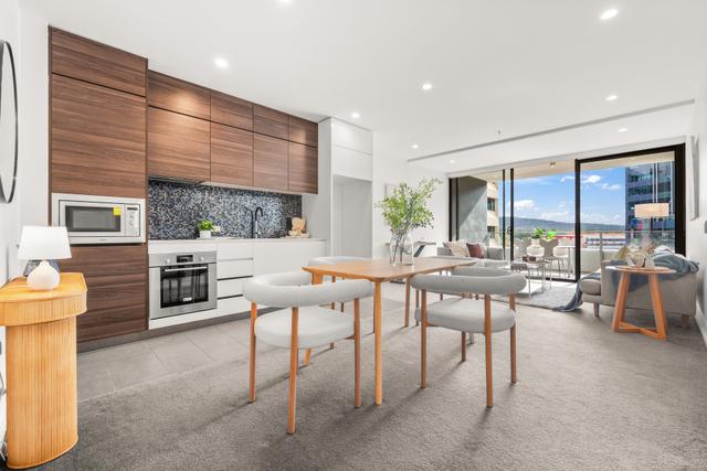 32/45 West Row, ACT 2601