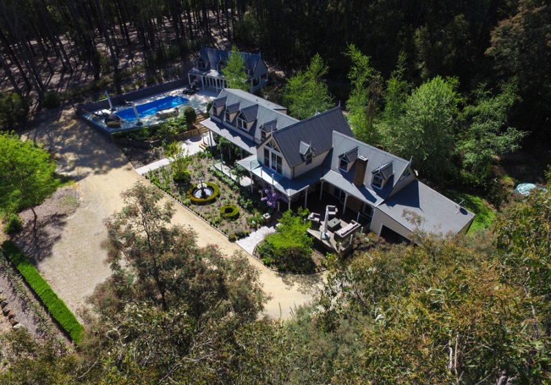 15 Herbert Avenue, East Warburton VIC 3799 Allhomes