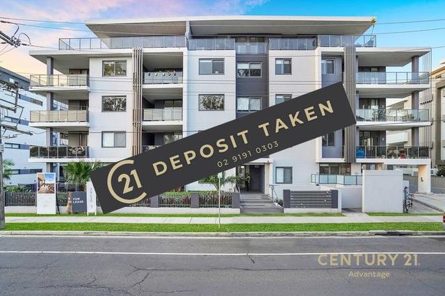 21/27-31 Veron Street, NSW 2145