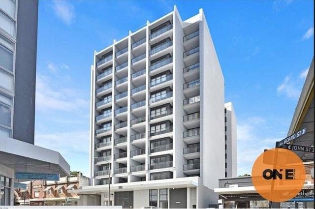 54(#706)/23-25 John Street, NSW 2141