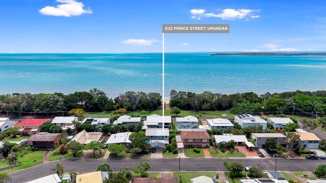 2/22B Prince Street, QLD 4655