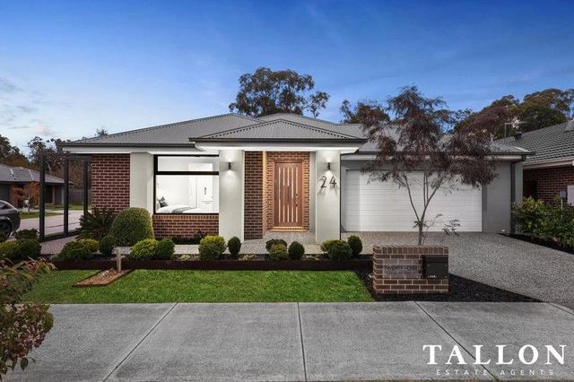 24 Cutwater Street, VIC 3915