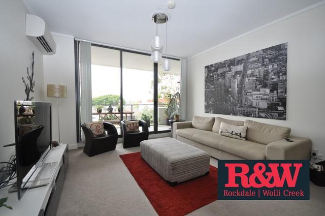 D102/35 Arncliffe Street, NSW 2205