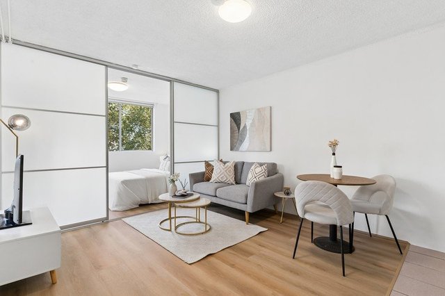 51/13 Waine Street, NSW 2010