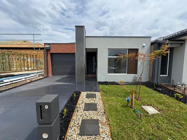 9 Bud Street, VIC 3427