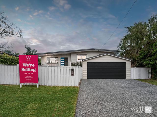 14 Billing Street, QLD 4032