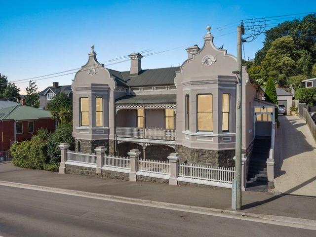 163 George Street, TAS 7250