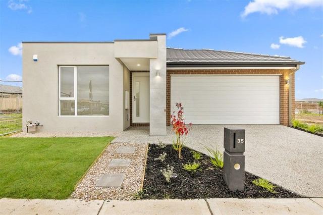 35 Skyline Road, VIC 3336