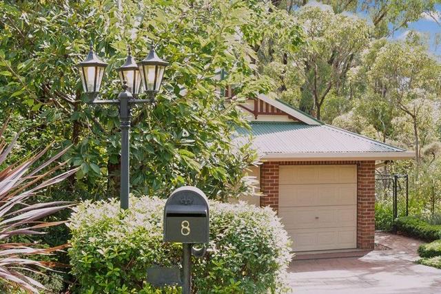 8 Albert Road, NSW 2784