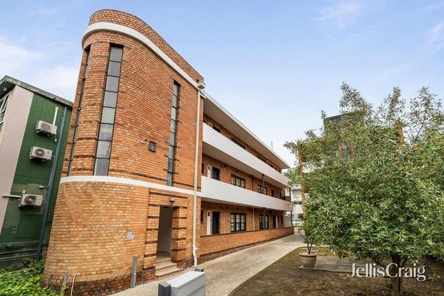 5/29 Hotham Street, VIC 3002