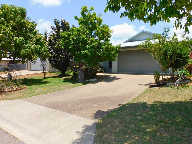 24 Lashmar Crescent, QLD 4818