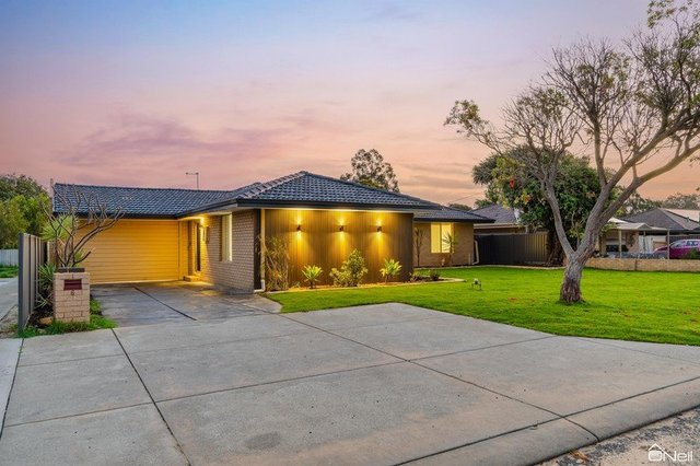 6 Norfolk Street, WA 6058