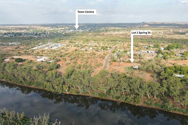 Lot 1 Spring Street, QLD 4824