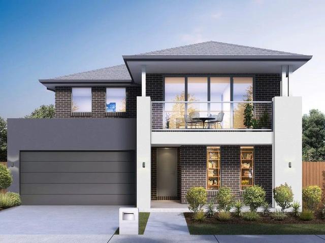 Lot 314 Appin Grove, NSW 2560