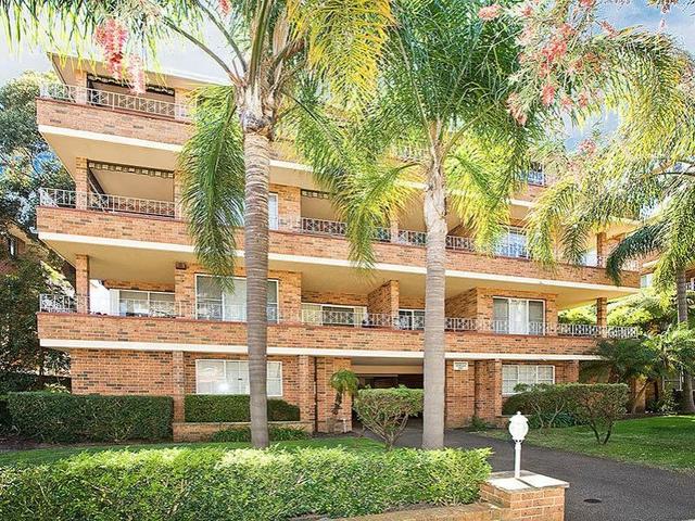8/17 Gordon Street, NSW 2216