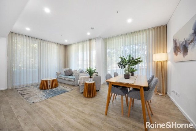 108/6 James Street, NSW 2221