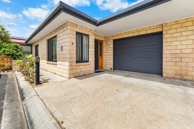 8 Pawsey Place, SA 5280