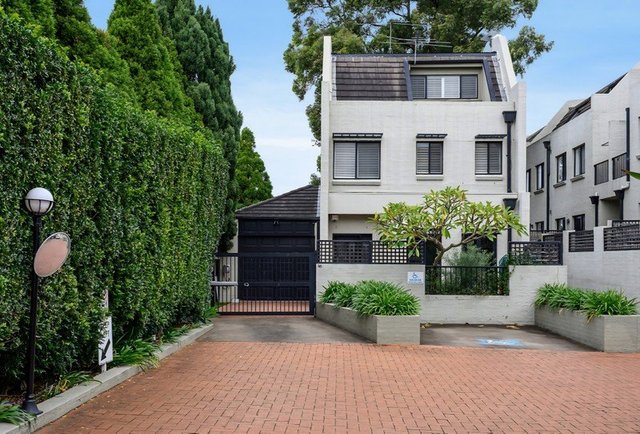 36/73 Banksia Street, NSW 2019