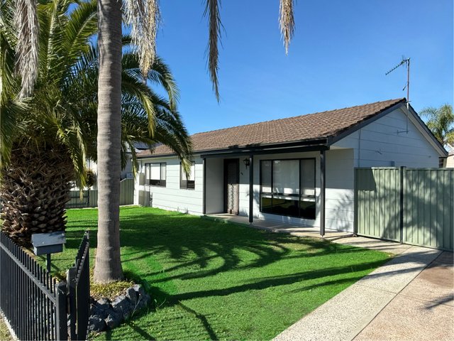 46 Wall Road, NSW 2263