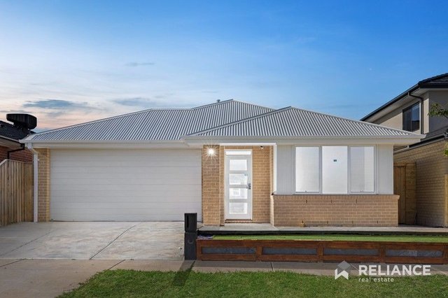 137 Polly Parade, VIC 3029