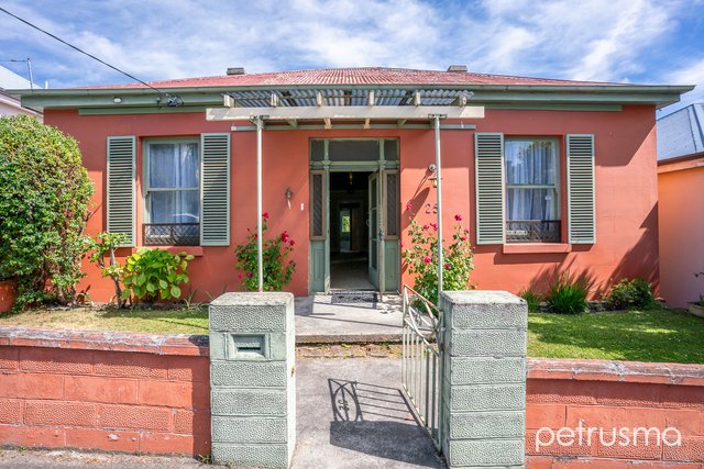 25 Adelaide Street, TAS 7004