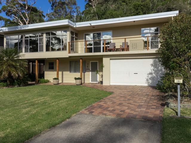 10 Alamein Road, NSW 2540